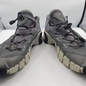 Nike | Shoes | Nike Free Metcon 4 Mens 3 Gray Athletic  display picture 1